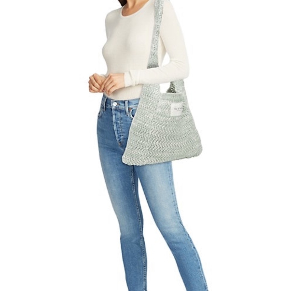 Rag & Bone Addison Knit Bag